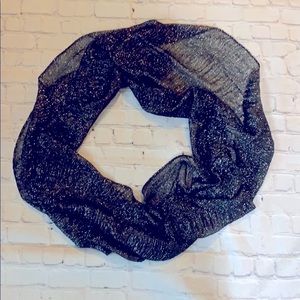 Cejon Infinity Sparkling Evening Scarf